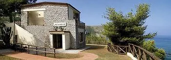 San Giorgio Séjour à la ferme