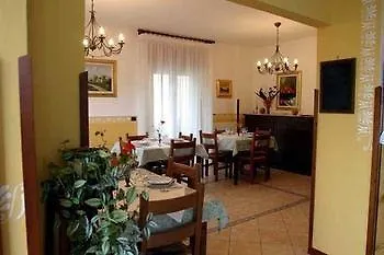 San Giorgio Séjour à la ferme *