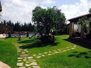 San Giorgio Séjour à la ferme *