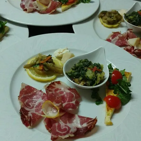 San Giorgio Séjour à la ferme *