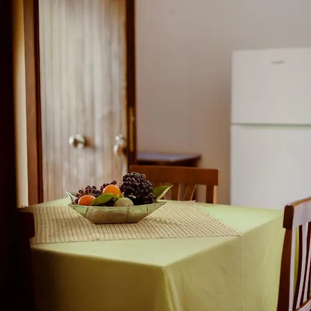 San Giorgio Gospodarstwo agroturystyczne