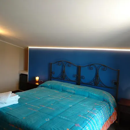Farm stay San Giorgio Casal Velino