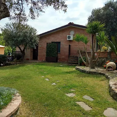 San Giorgio * Casal Velino
