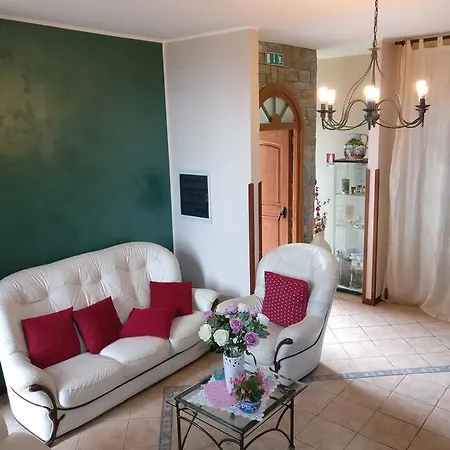 San Giorgio Farm stay