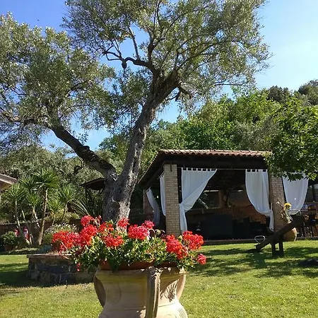 Farm stay San Giorgio Casal Velino