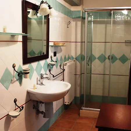 Farm stay San Giorgio
