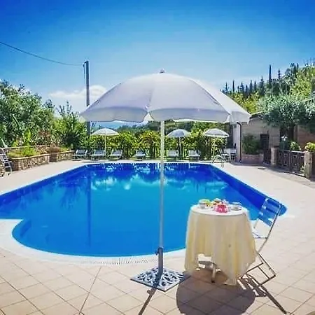San Giorgio Farm stay